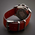 Baume & Mercier Clifton Club // 10402