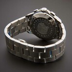 Baume & Mercier Clifton Club // 10403