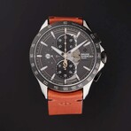 Baume & Mercier Clifton Club // 10402