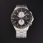 Baume & Mercier Clifton Club // 10403