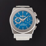 European Company Watch Tornado Xl Chrono Foudroyante Automatic // 2092692 // Store Display