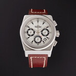 European Company Watch Panhard Chrono Automatic // 2095234 // Store Display