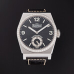 European Company Watch Ganador Xl Diamond Manual Wind // 2092711 // Store Display