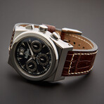 European Company Watch Panhard Chrono Automatic // 2095236 // Store Display