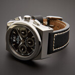 European Company Watch Panhard Chrono Automatic // 2095237 // Store Display