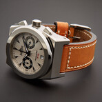 European Company Watch Panhard Chrono Automatic // 2092686 // Store Display