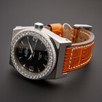 European Company Watch Panhard Diamond Automatic // 2092720 // Store Display