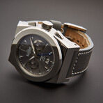 European Company Watch Panhard Xl Chrono Automatic // 2092702 // Store Display