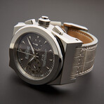 European Company Watch Tornado Xl Chrono Foudroyante Automatic // 2092694 // Store Display