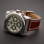 European Company Watch Panhard Chrono Automatic // 2095234 // Store Display