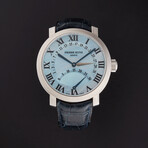 Pierre Kunz Serie Limited Automatic // Store Display 