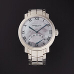 Pierre Kunz Serie Limited Automatic // Store Display