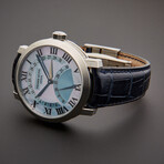 Pierre Kunz Serie Limited Automatic // Store Display 