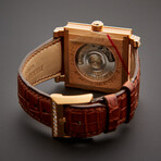 Pierre Kunz Retrograde Seconds Automatic // 2092842 // Store Display