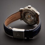 Pierre Kunz Serie Limited Automatic // 2092845 // Store Display