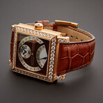 Pierre Kunz Retrograde Seconds Automatic // 2092842 // Store Display