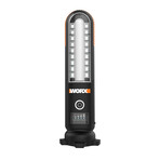 WORX Multi-Function JumpStarter + USB Charger + Flashlight + Lantern + Emergency/ SOS Light