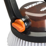 WORX 20V PowerShare HYDROSHOT Portable Power Cleaner + Auto/Boat Cleaning Kit