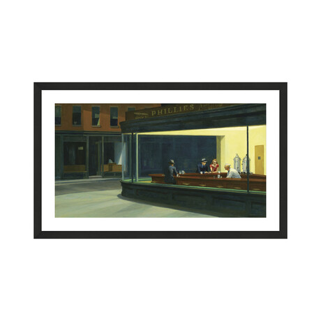 Nighthawks