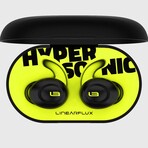 HyperSonic True Wireless HD In-Ear Headphones