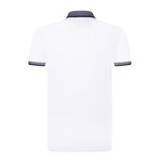Dante Polo // White (M)