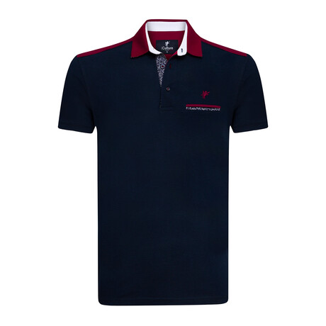 Francesco Polo // Navy (L)