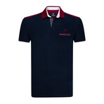 Francesco Polo // Navy (L)