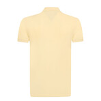 Stanford Polo // Yellow (M)