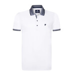 Dante Polo // White (M)