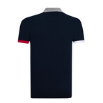 Phil Polo // Navy (S)