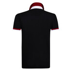 Bob Polo // Black (L)