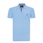 Milo Polo // Blue (M)