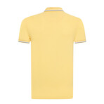 Zak Polo // Yellow (S)