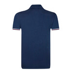 Jaxson Polo // Marine (S)