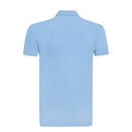 Milo Polo // Blue (M)