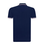 Kris Polo // Marine (XL)