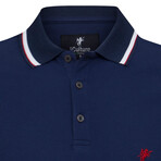 Kris Polo // Marine (XL)