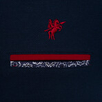 Francesco Polo // Navy (L)