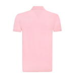 Nick Polo // Pink (M)