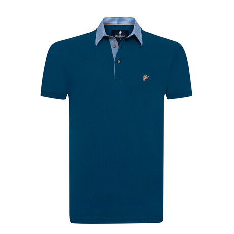 Dominic Polo // Marine (M)