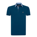 Dominic Polo // Marine (M)
