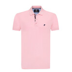 Nick Polo // Pink (2XL)