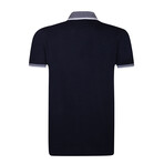 Vincent Polo // Navy (S)