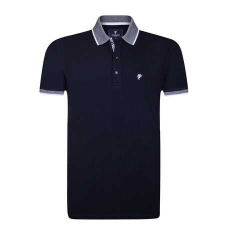 Vincent Polo // Navy (S)