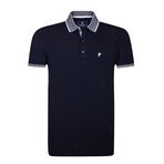 Vincent Polo // Navy (S)