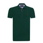 Abel Polo // Green (S)