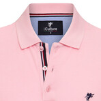 Nick Polo // Pink (XL)