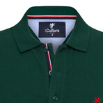 Abel Polo // Green (S)