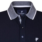 Vincent Polo // Navy (S)