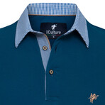 Dominic Polo // Marine (M)